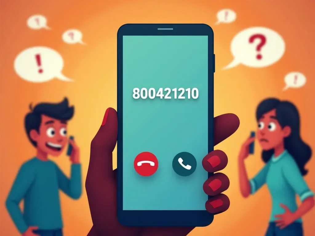 8004212110